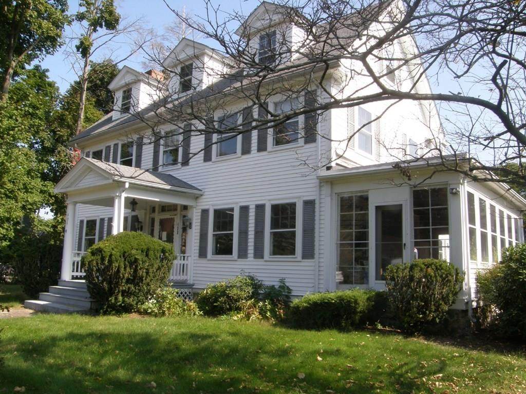 408 York Street - Photo 1