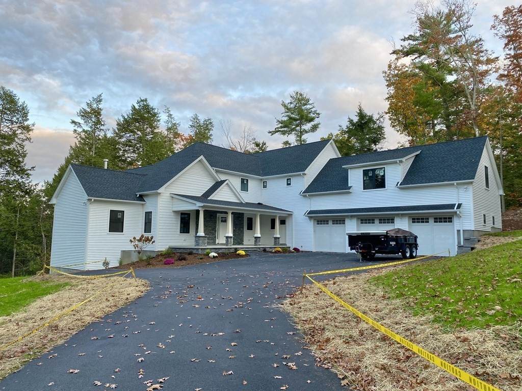 210 Crane Hill Rd - Photo 1