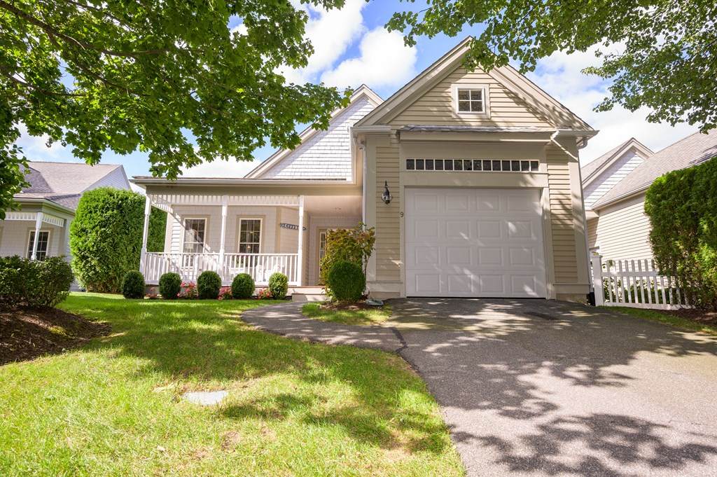 9 Laurel Hill Ct - Photo 1