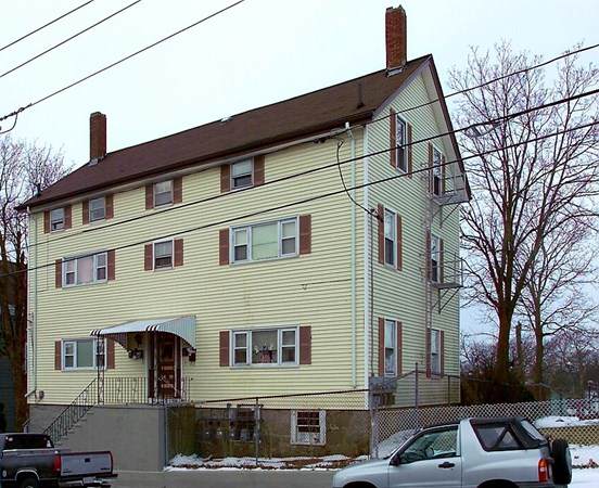 310 Robeson St - Photo 1