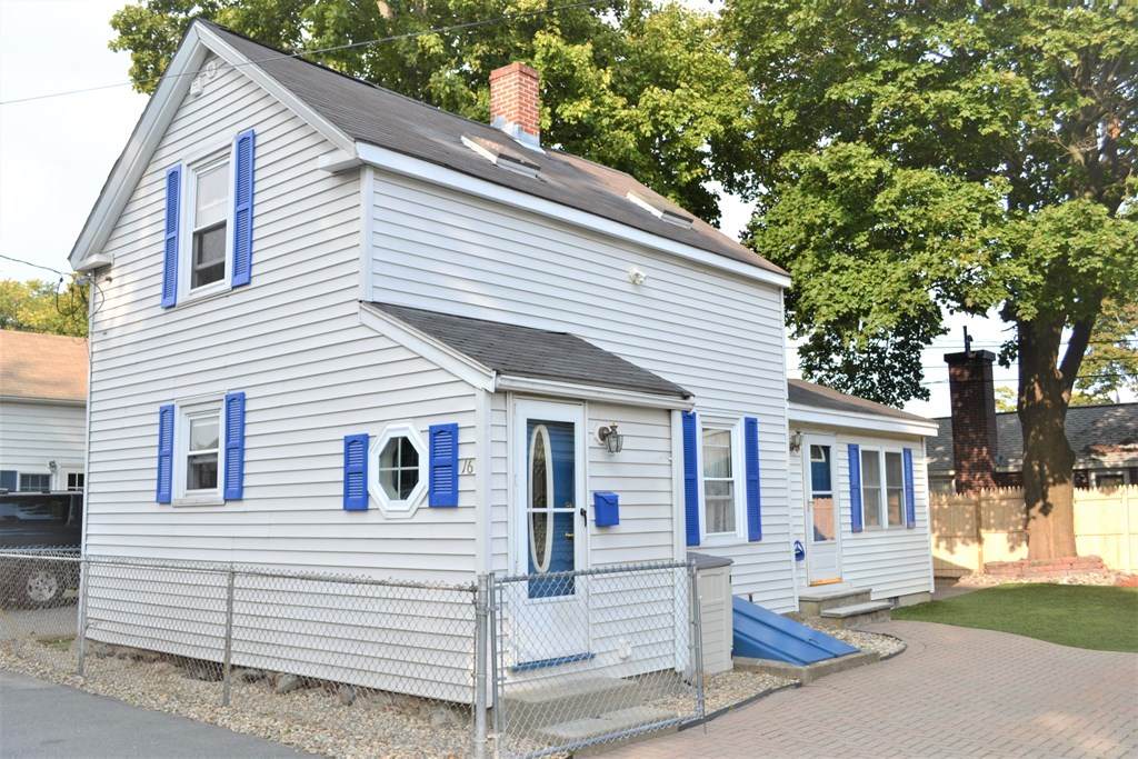 16 Dalton Court - Photo 1