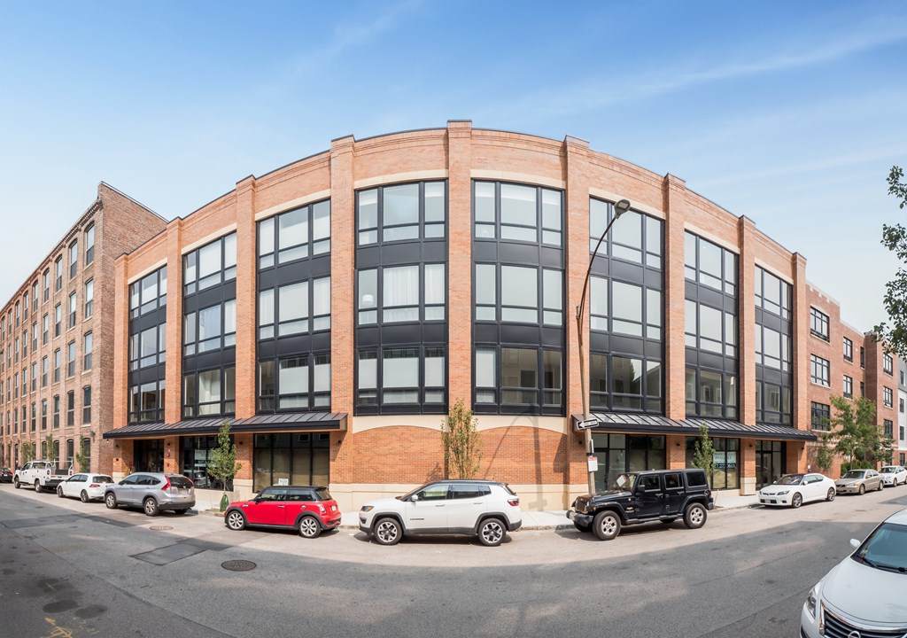 340 West 2Nd Street - Photo 1
