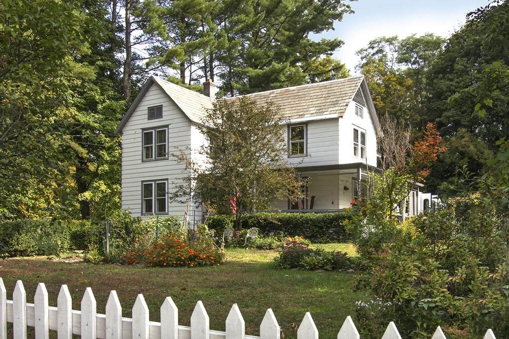 551 Turners Falls Rd - Photo 1