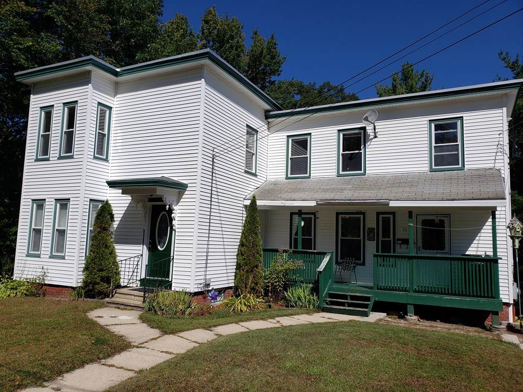 33 Prospect St - Photo 1