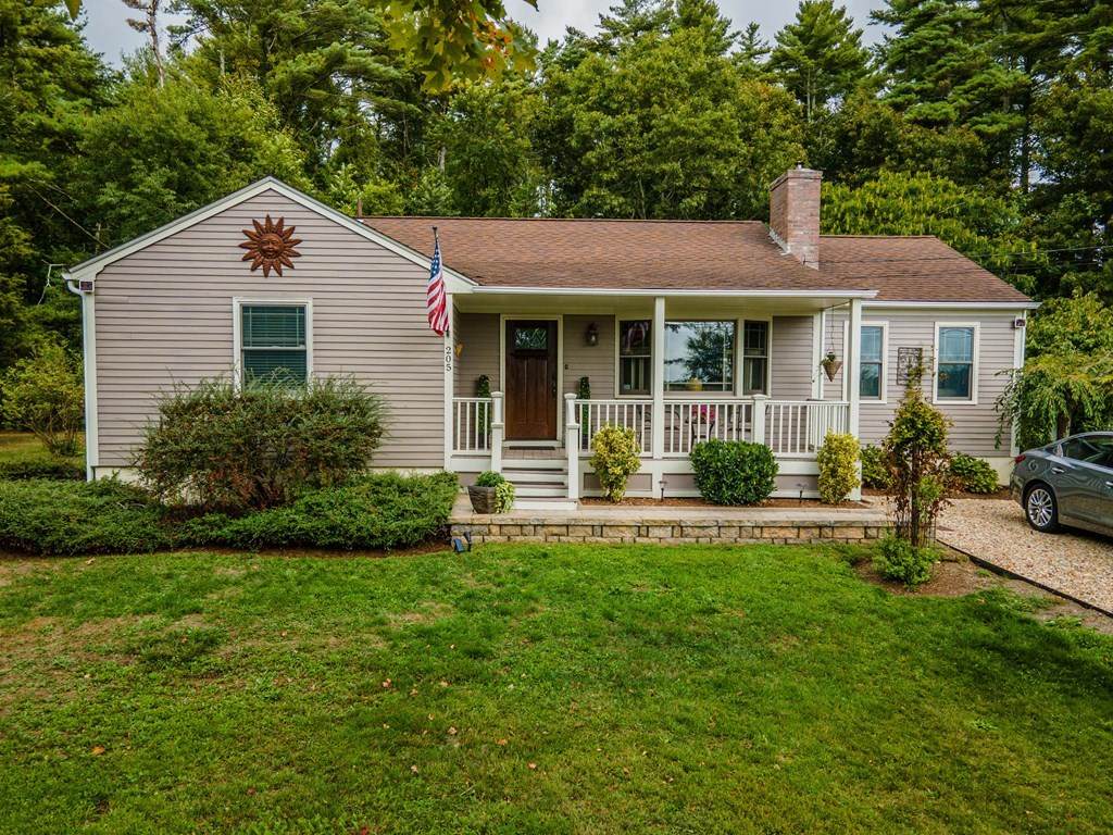 205 Marion Road - Photo 1