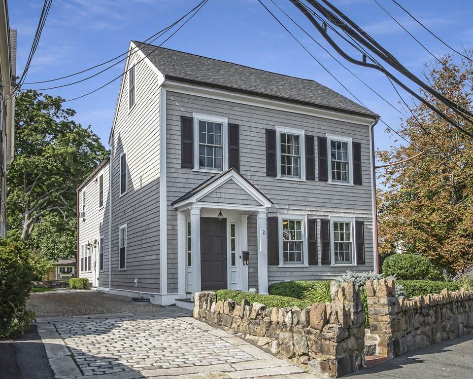 2 Pond Street - Photo 1