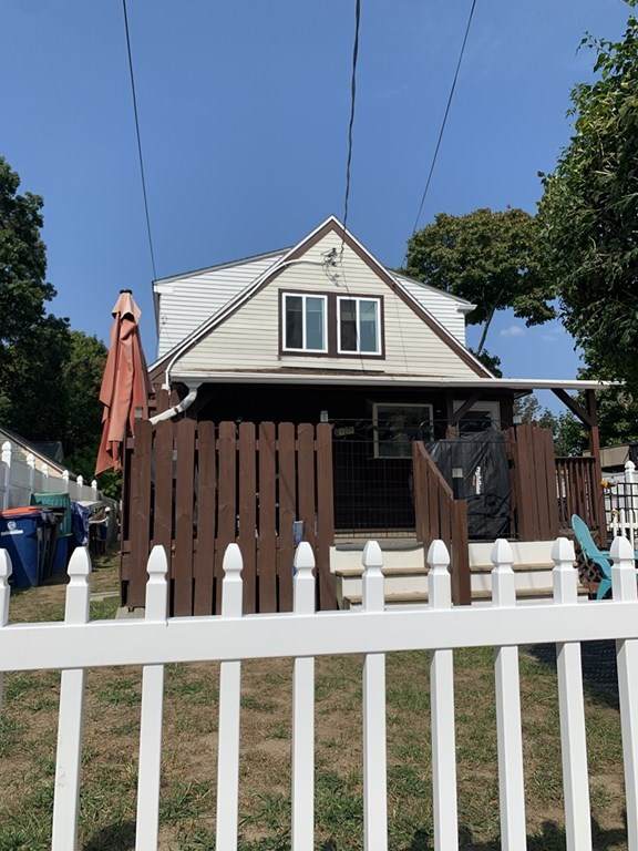 611 Maxfield St. - Photo 1