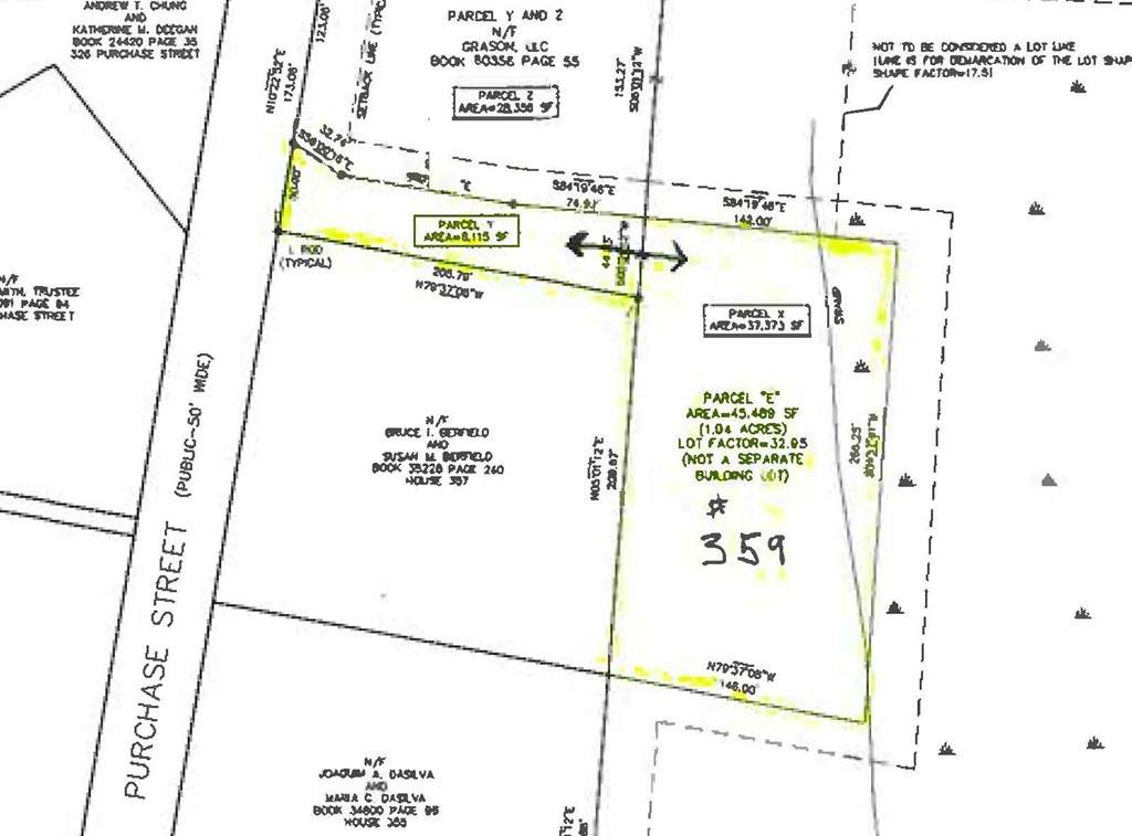 359 Purchase Street - Photo 1