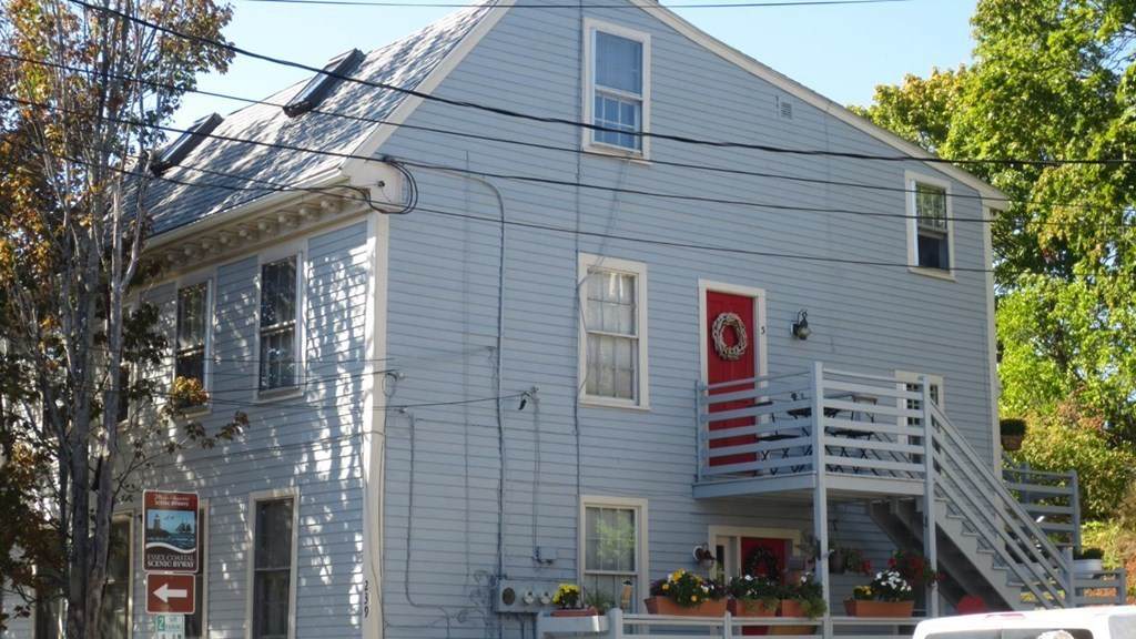 239 Washington St. - Photo 1