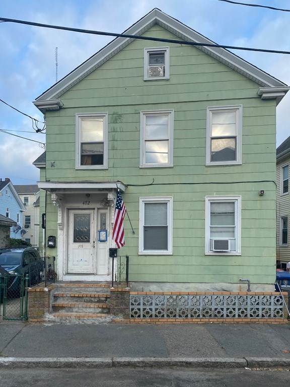 472 S 2nd St - Photo 1