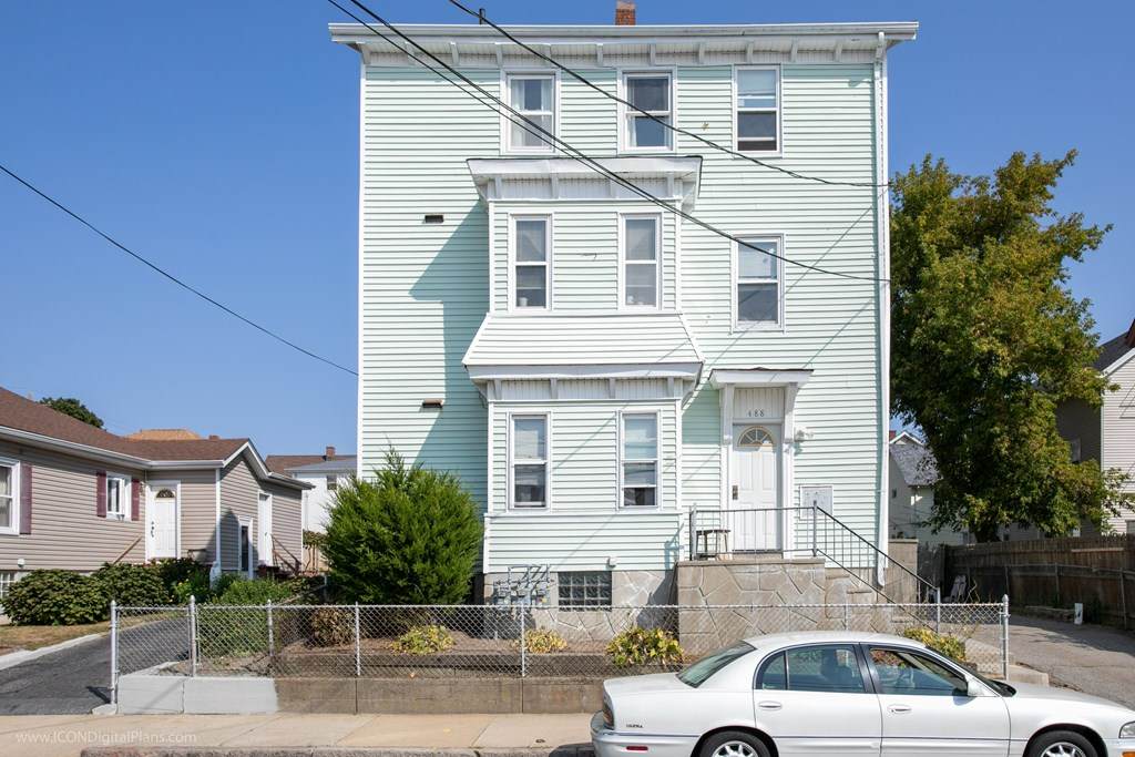 488 Cambridge Street - Photo 1