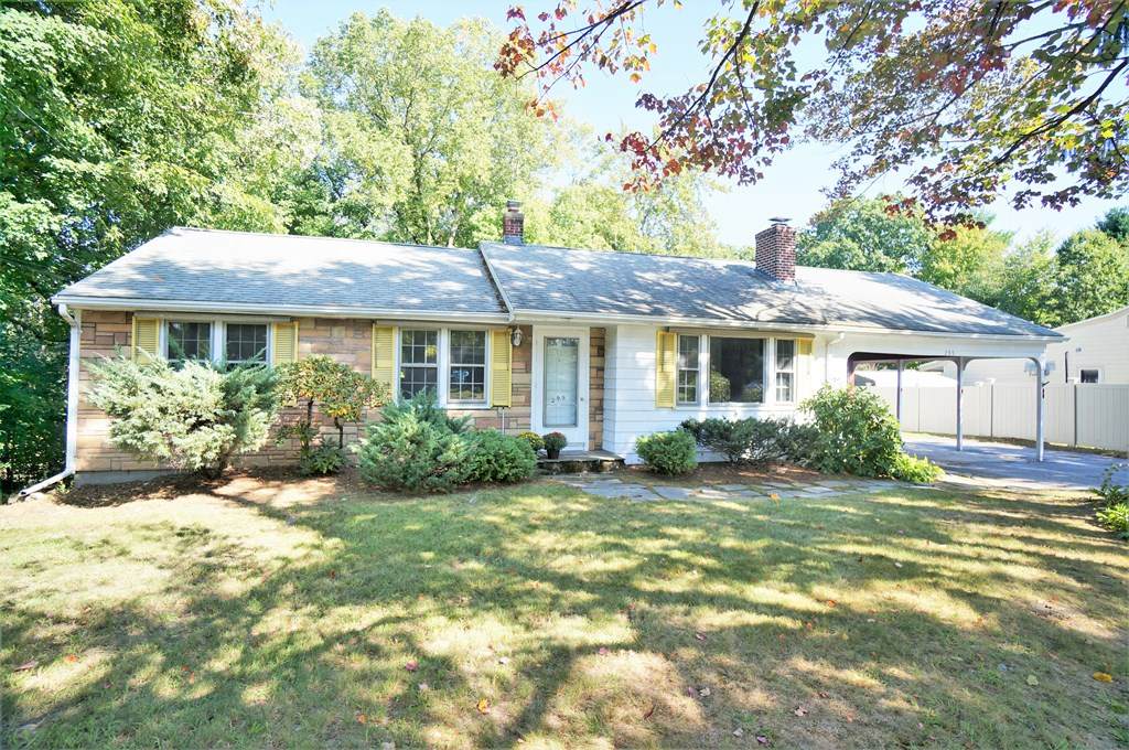 295 South St - Photo 1