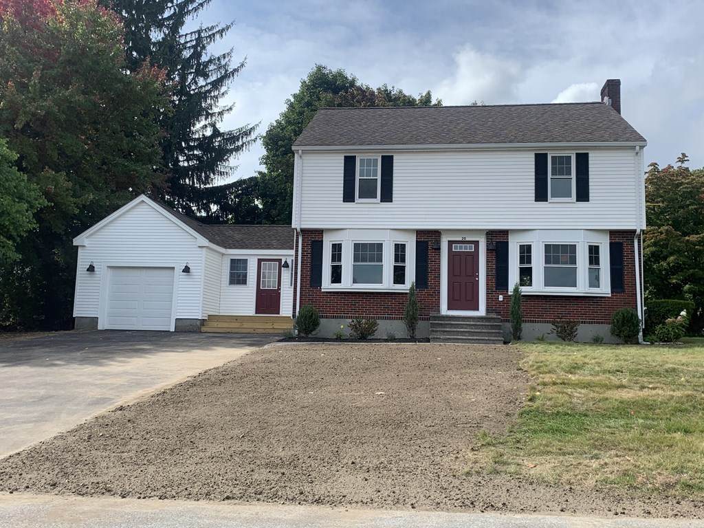 20 Rosenfeld Ave - Photo 1
