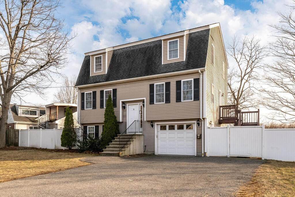 8A Hill Street - Photo 1