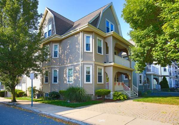 124 Fellsway W - Photo 1