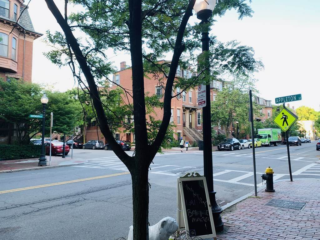 80 Dartmouth - Photo 1