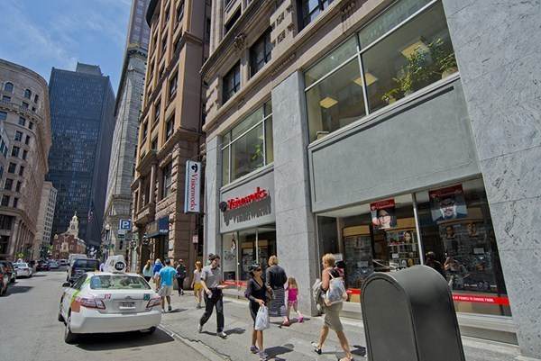 100 State Street - Photo 1