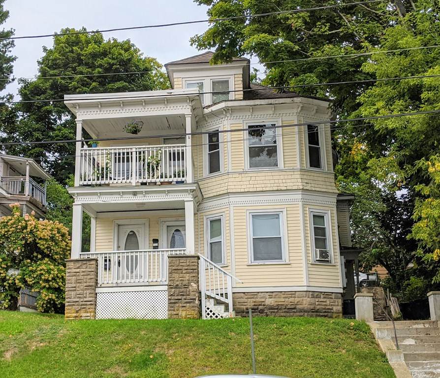 112-114 Blaisdell St - Photo 1