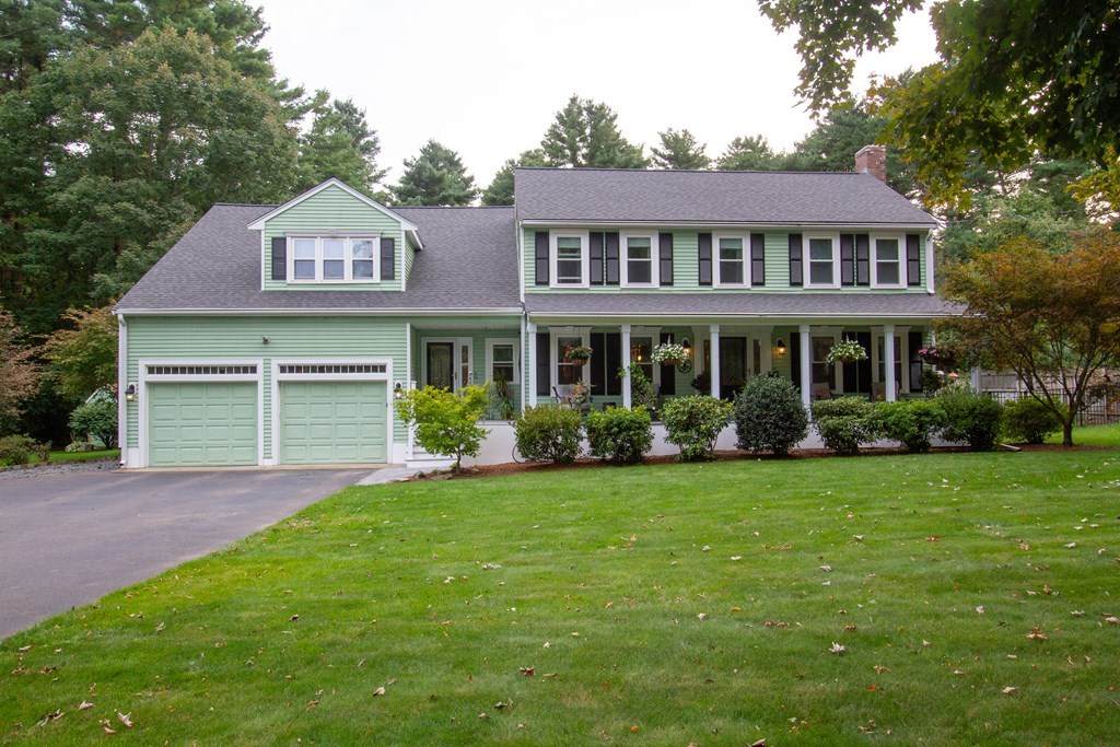 86 South Street - Photo 1