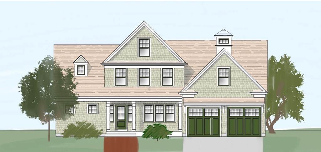 5 Evergreen Terrace - Photo 1