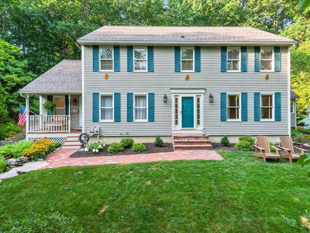 25 Coventry Rd. - Photo 1