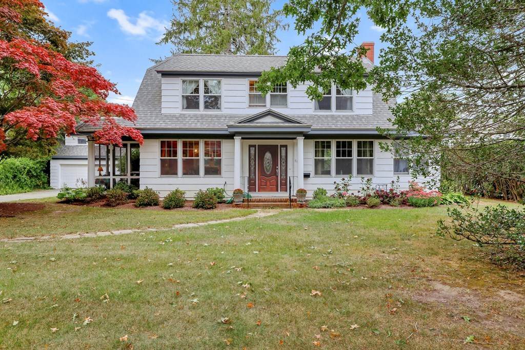 86 Pin Oak Way - Photo 1