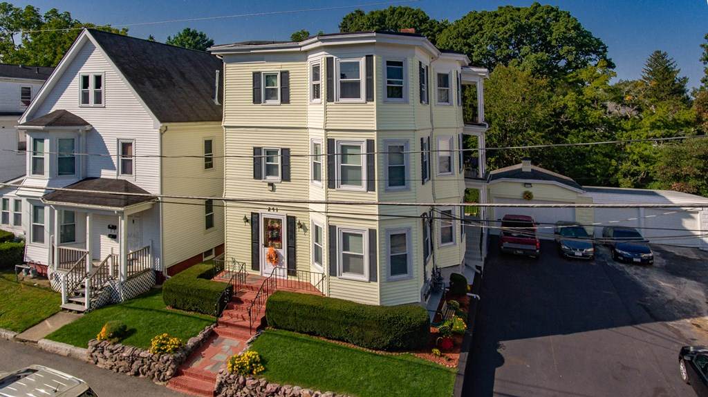 241 Grafton St - Photo 1
