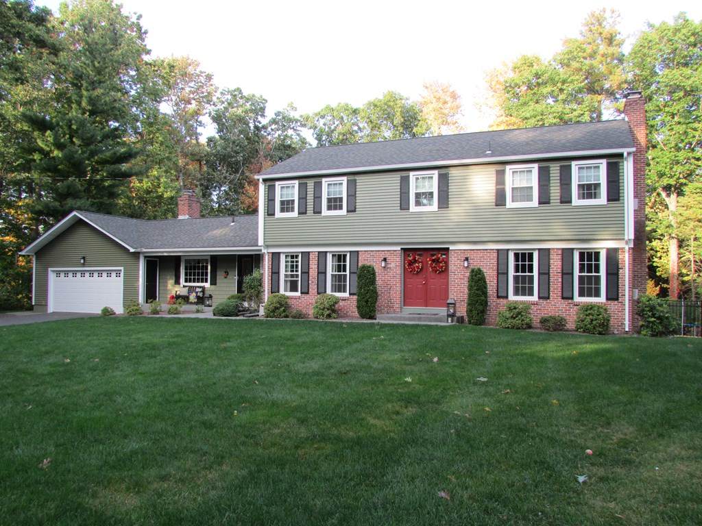 6 Eastwood Drive - Photo 1