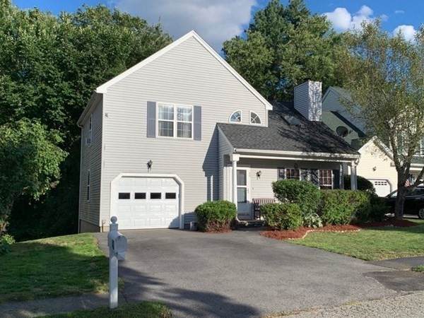 40 Meadowood Rd - Photo 1