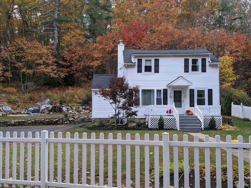 112 N Brookfield Rd - Photo 1