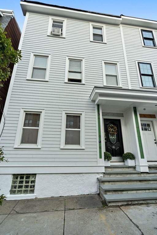 46 L St - Photo 1