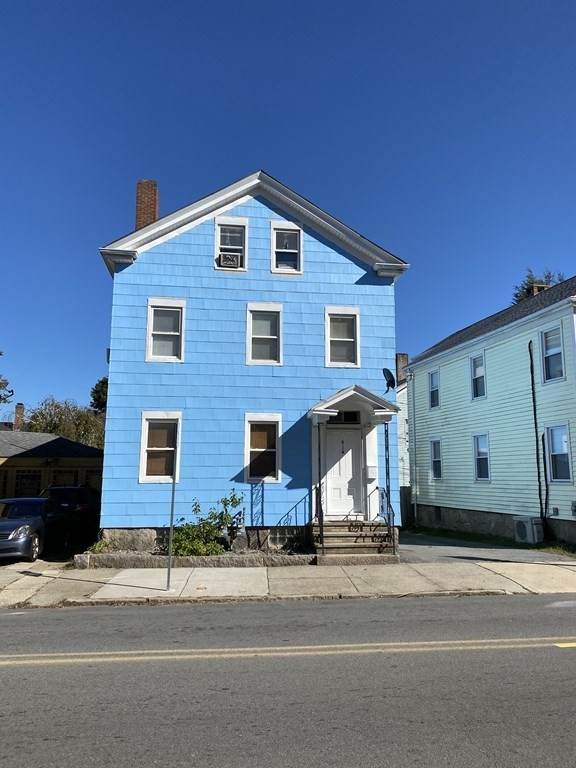 614 County St - Photo 1