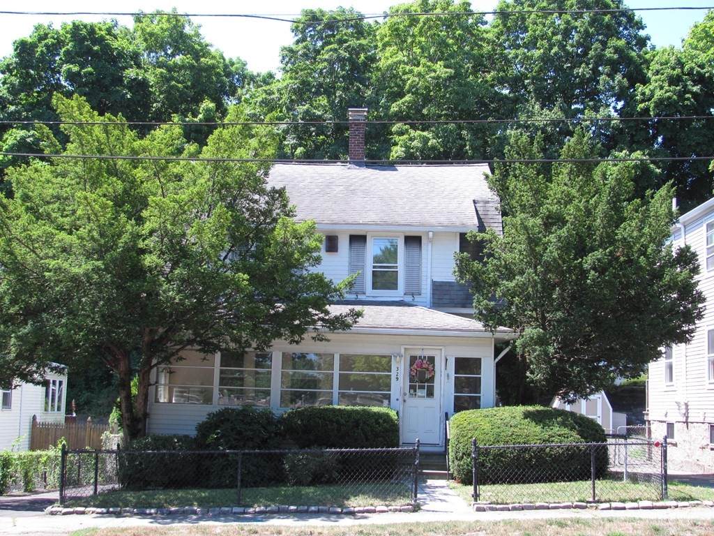 329 Southern Artery - Photo 1