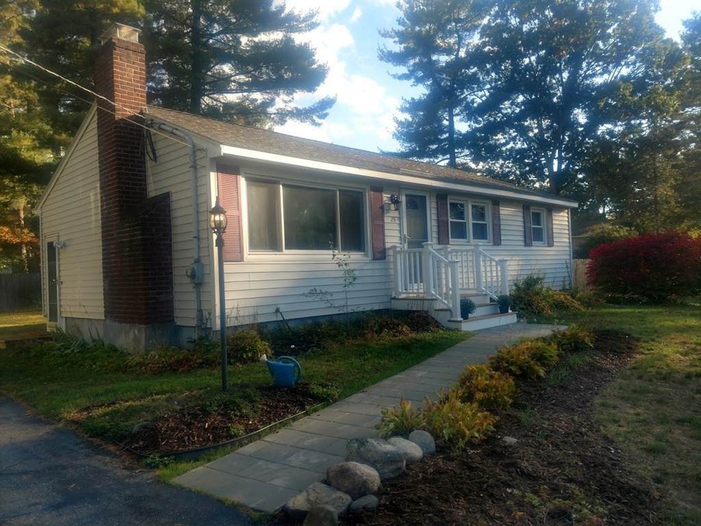 25 Haskell Rd - Photo 1