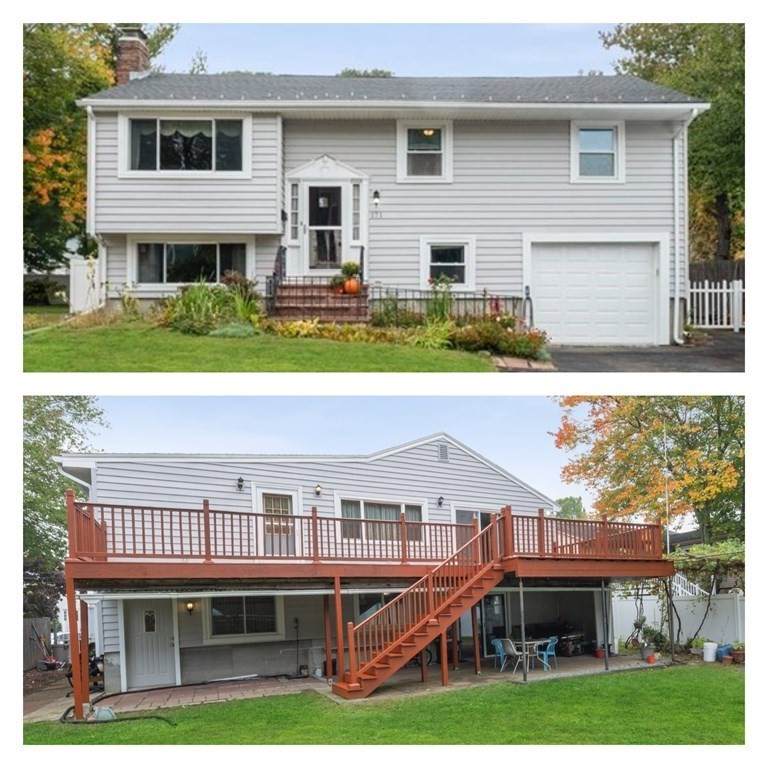 171 Bonham Road - Photo 1