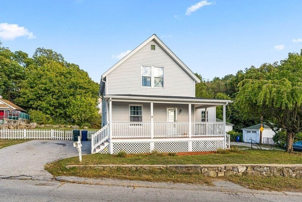 89 Old Rd. - Photo 1
