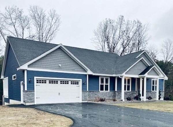 3 Harvest Lane - Photo 1