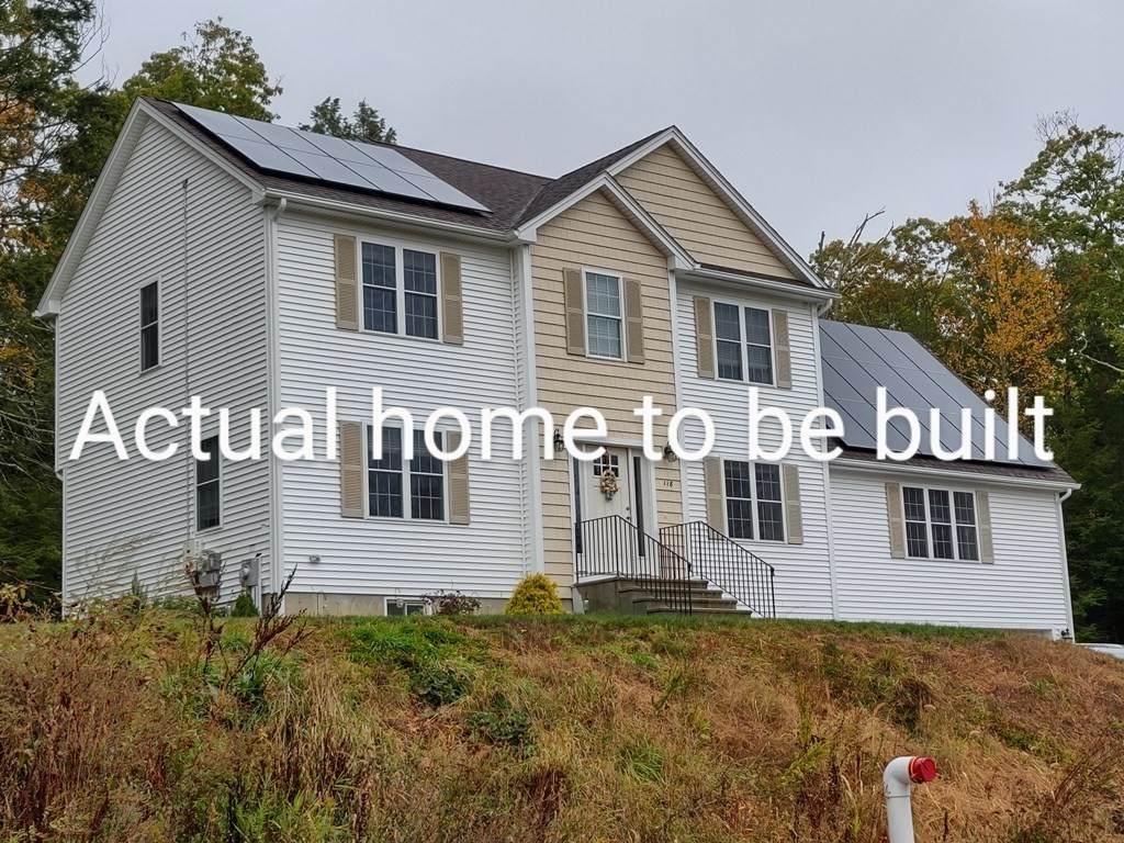 Lot 14-1 Pondview Rd - Photo 1