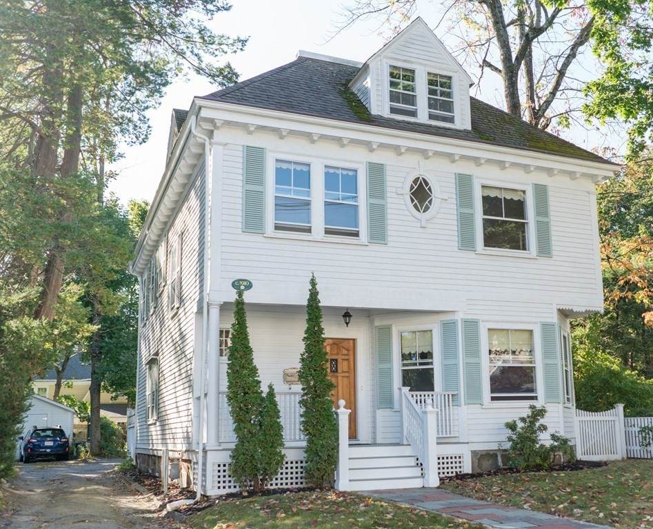 66 School St - Photo 1
