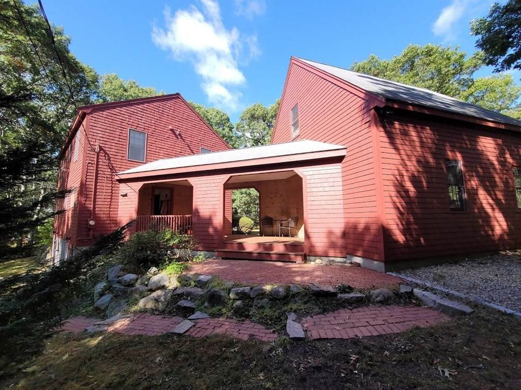 665 Setucket Road - Photo 1