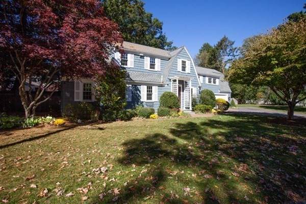 11 Fells Road - Photo 1