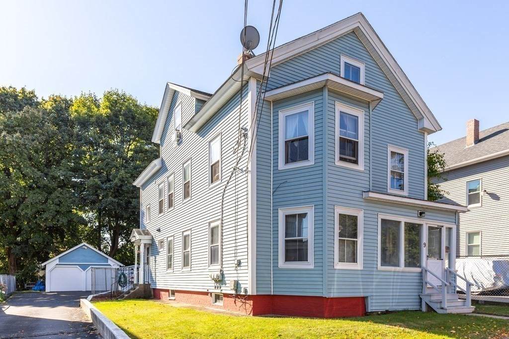 9 Falmouth St - Photo 1