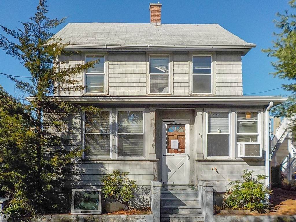 36 Greenhill St - Photo 1