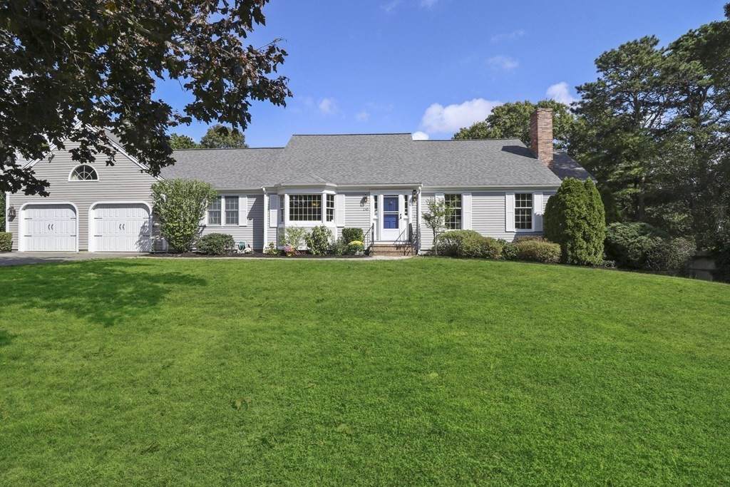 190 Blue Rock Road - Photo 1