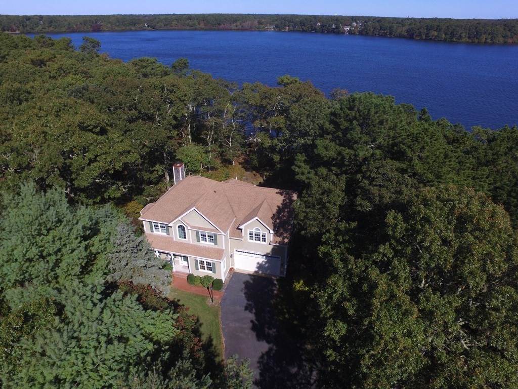 166 Headwaters Drive - Photo 1