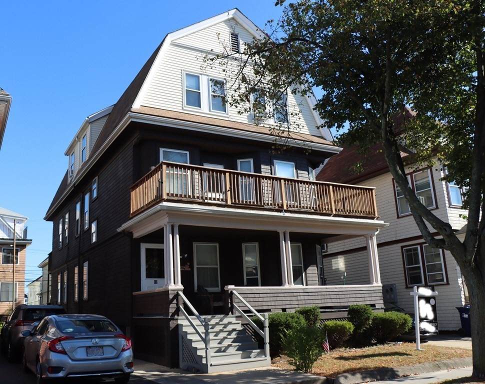 82 Saint Andrew Rd. - Photo 1