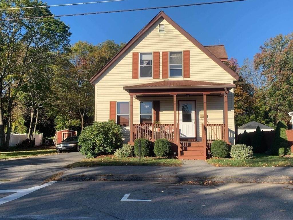 53 Waterford St - Photo 1