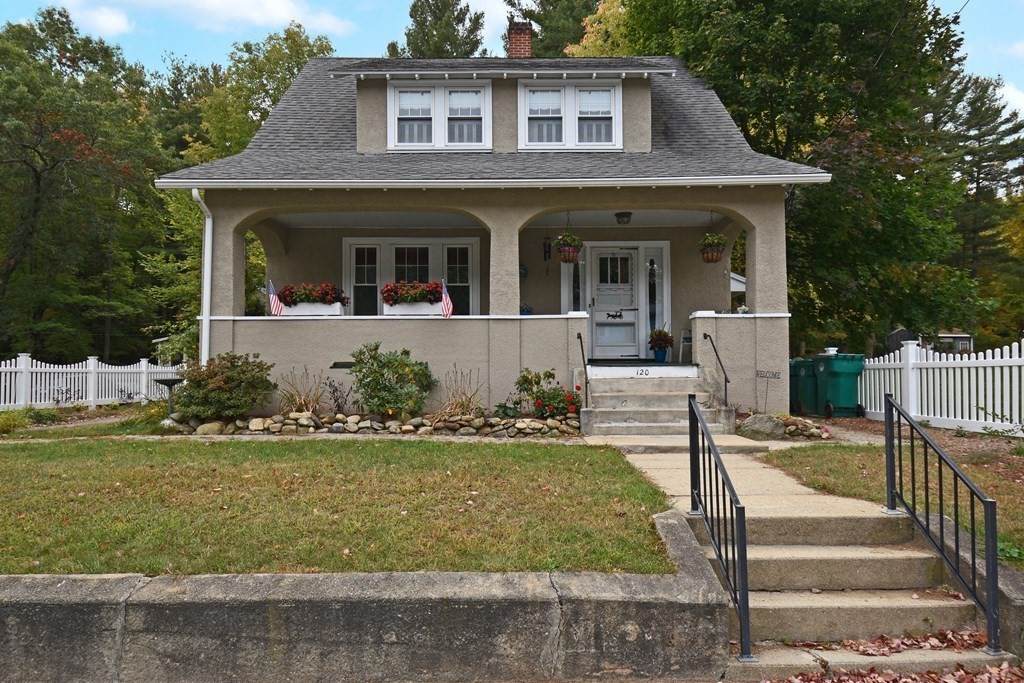 120 Whittemore St - Photo 1