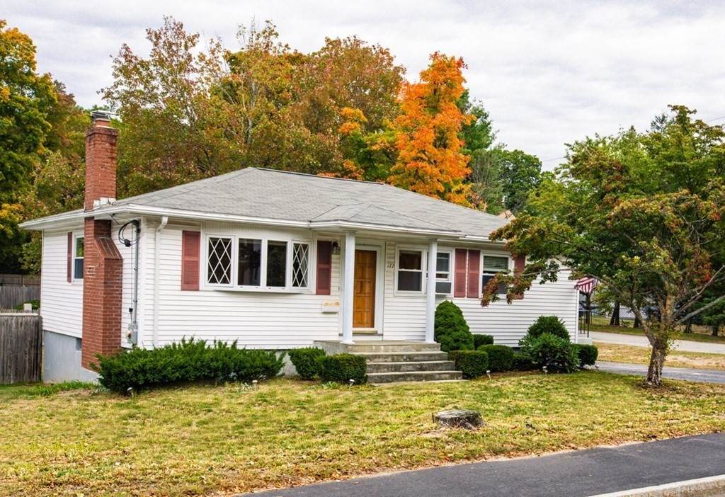 177 Summer Street - Photo 1