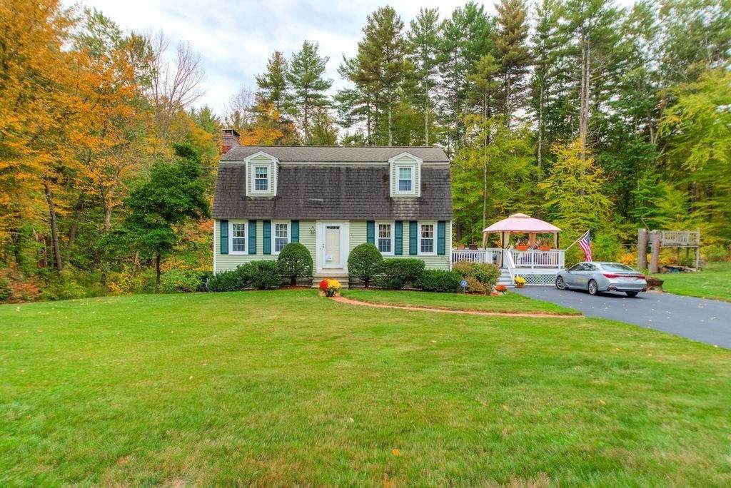 26 Alden Street - Photo 1